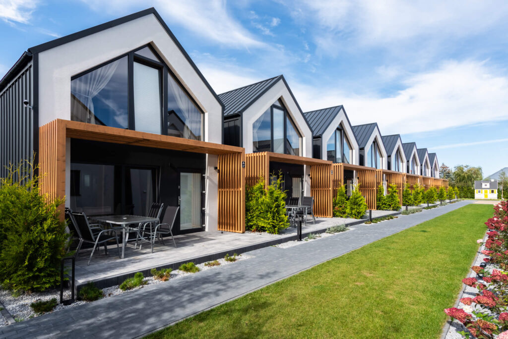 wideo nieruchomości