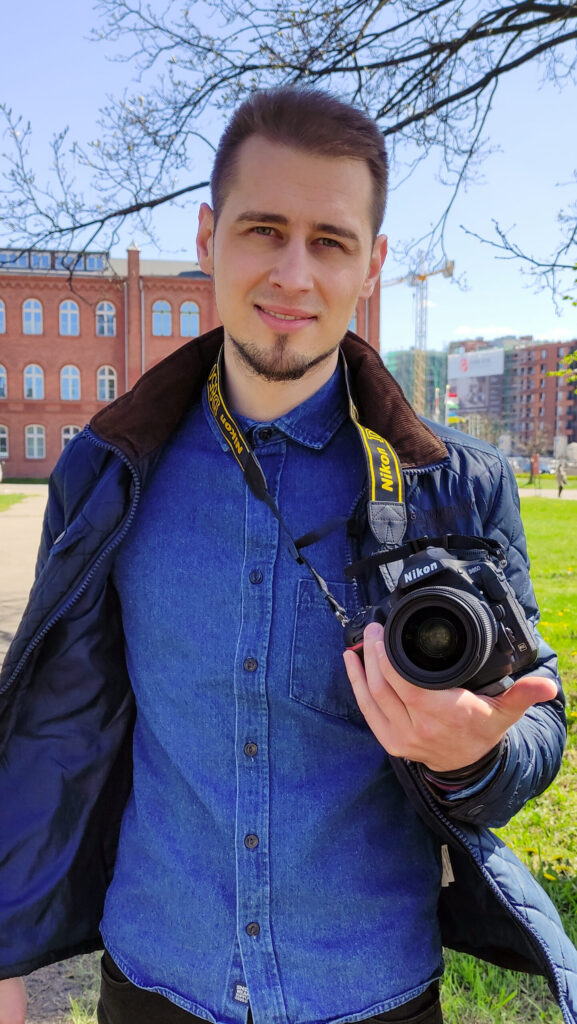 warsztaty fotografii wnętrz