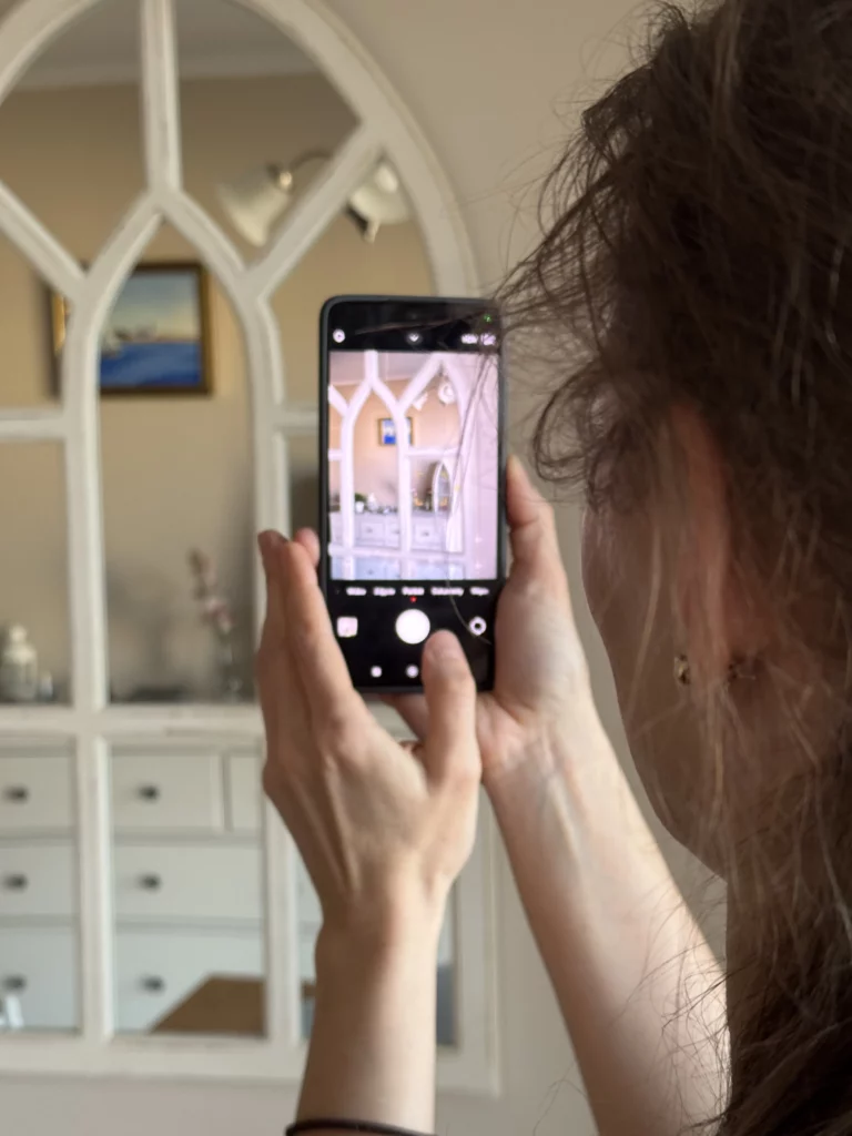 warsztaty fotografii wnętrz